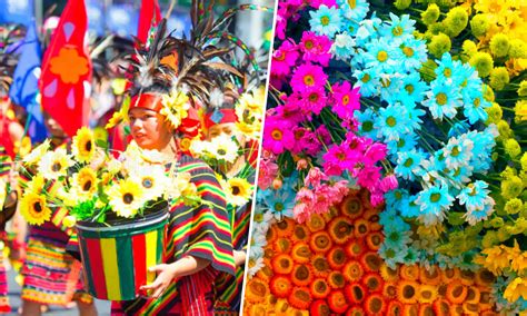 Panagbenga 2023 Schedule of Activities | Lumina Homes