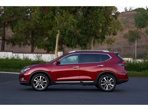 2020 Nissan Rogue Prices, Reviews, and Pictures | U.S. News & World Report