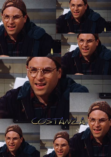 George Costanza | George costanza, George, Art reference