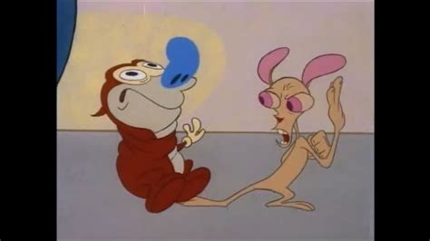 Ren And Stimpy