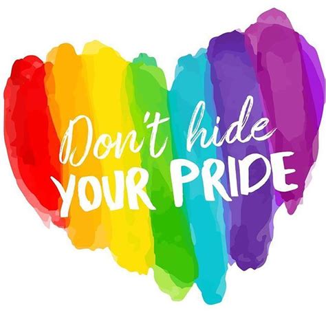 Happy Pride Quotes - ShortQuotes.cc