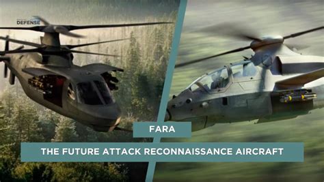 Bell and Sikorsky have started building their competing prototypes for the Future Attack ...