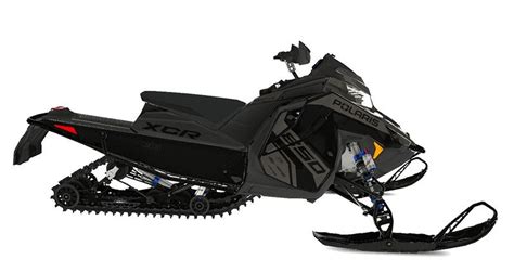 New 2025 Polaris 850 Indy XCR 136 SC ES | Snowmobiles in Elkhorn WI ...