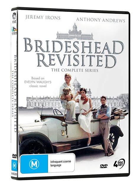 Brideshead Revisited: The Complete Series | Via Vision Entertainment