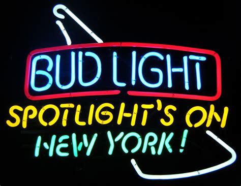 New York Themed Neon Signs | Collectors Weekly