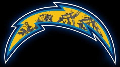 Los Angeles Chargers Wallpapers - Top Những Hình Ảnh Đẹp