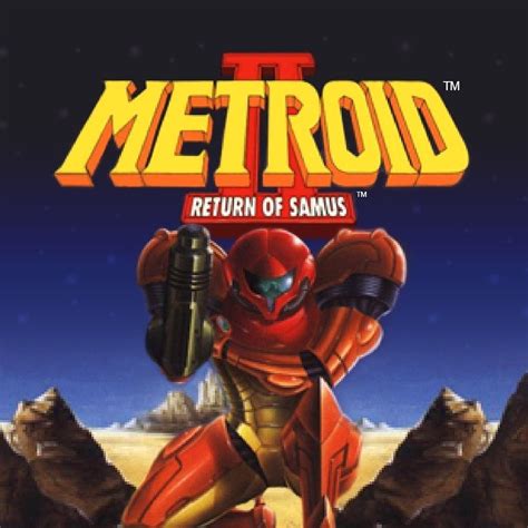 GB Cheats - Metroid 2 Guide - IGN