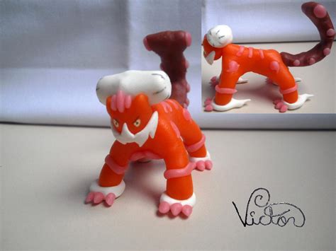 645 Landorus Therian Forme by miniVictor on DeviantArt