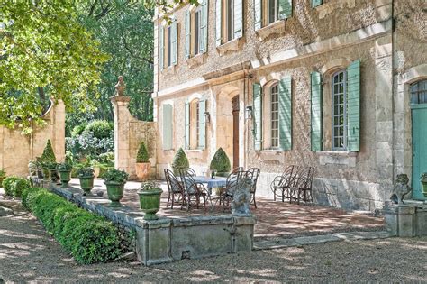 Provence Luxury Villa Rental | Chateau Mireille | Haven in | French country house, French ...