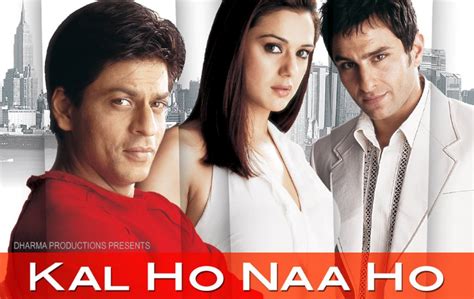 KAL HO NAA HO SONGS - Reviews, music reviews, songs, Wallpapers, Cast ...