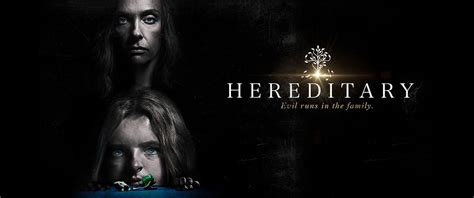 Hereditary - Rock The Best Music