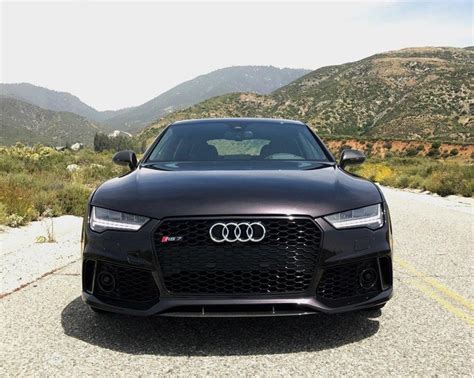 The Audi RS7 Performance is every inch a stylish supercar | South China Morning Post