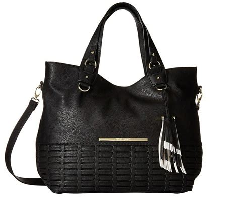 Steve Madden Black Handbag | Paul Smith