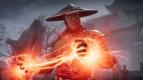 Mortal Kombat 11 Review - Gaming Nexus