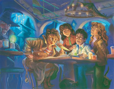 Make reading Harry Potter fun with these three easy tips | Wizarding World