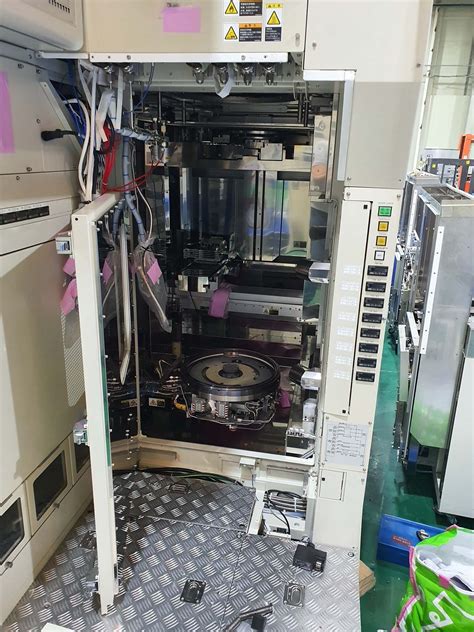 TEL / TOKYO ELECTRON Formula-1S-H Etcher / Asher used for sale price #293625497, 2005 > buy from CAE