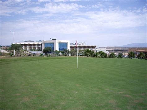 Camposol Golf : Murcia : Course details @ GolfinSpain.com