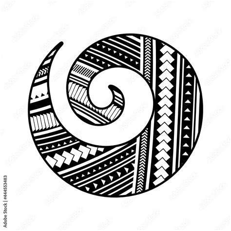 Koru Symbol Meaning Maori Symbols Symbols And Meaning - vrogue.co