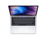 Macbook Pro 13-inch (Touchbar) - 2017 - Core i5 - Silver