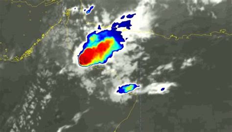 Weather alert: Oman Met issues statement| Times of Oman - Times of Oman