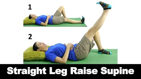 supine straight leg raise exercise – straight leg raise exercise pdf – Lifecoach