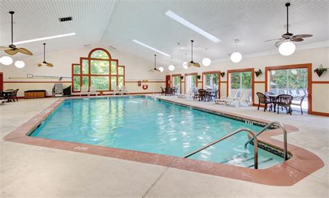 Pocono Mountain Villas by Exploria Resorts | Groupon