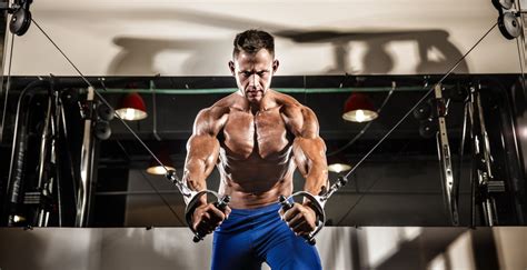 Cable chest flyes: all variations - fitguide.blog