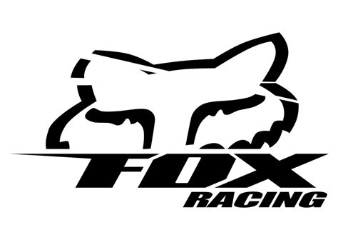 Pin by BIKINI KILL [arik is back] on BAISIKEL | Fox racing logo, Fox logo, Fox racing