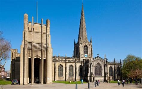 Sheffield Cathedral must realise that choral singing has a history of social inclusion