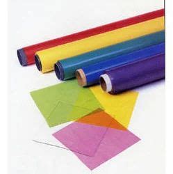 PVC Film Sheets at best price in New Delhi by Shankar Plastics India | ID: 4403675873