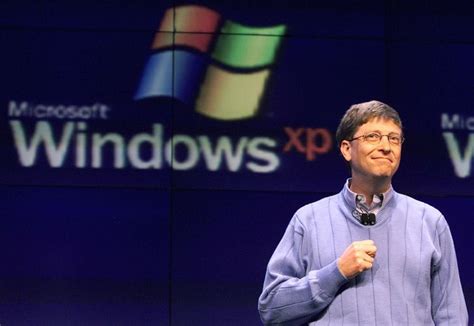 21 Bill Gates Quotes That Will Inspire You To Change Your World