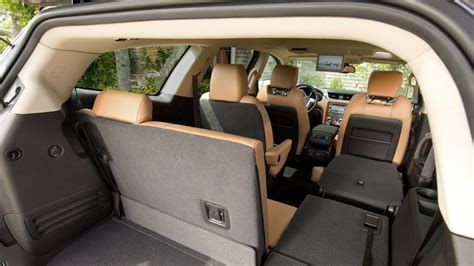 cargo space in chevy traverse - gregory-perretta