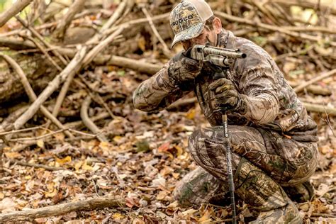 GOING SHOTGUN FOR DEER? HERE'S HOW TO SET IT ALL UP - TruGlo