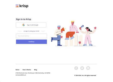 Krisp Reviews 2020: Details, Pricing, & Features | G2