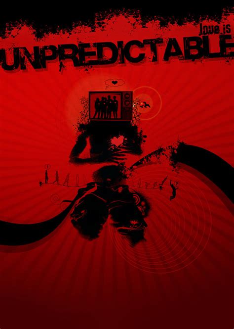 Unpredictable by Kabil on DeviantArt