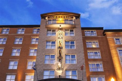 Hotel Chateau Laurier Quebec Reviews & Prices | U.S. News