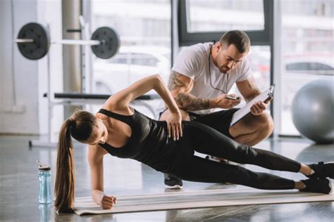 Doing Planks Every Day: What Should You Expect?