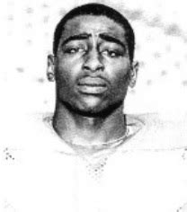 Cris Carter: Ohio State Football Bio & Stats ('84-86) | Buckeye Rosters