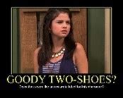 Goody Two Shoes - Meaning, Origin and Usage - English-Grammar-Lessons.com