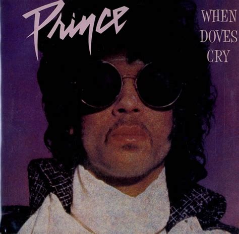 Prince - When Doves Cry :: Indie Shuffle