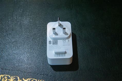 Amazon Smart Plug: A very basic smart plug