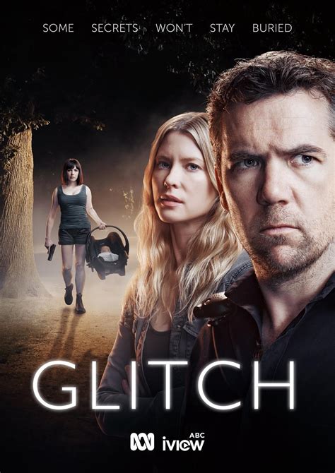 Glitch (2015) S03E06 - little gidding - WatchSoMuch