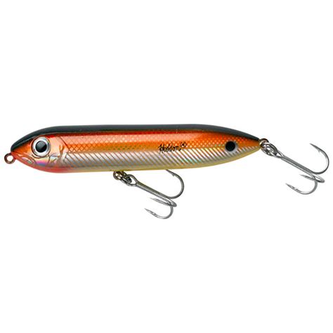 Heddon Super Spook Jr. 1/2 oz. Saltwater Fishing Lure | eBay