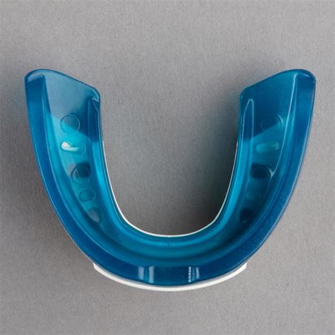 500 Boxing Mouthguard Size M - Blue