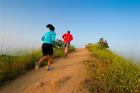 Iniciación al Entrenamiento en Cuestas - Escuela de Running