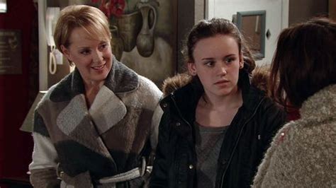 Coronation Street spoilers - Faye Windass's baby storyline revisited