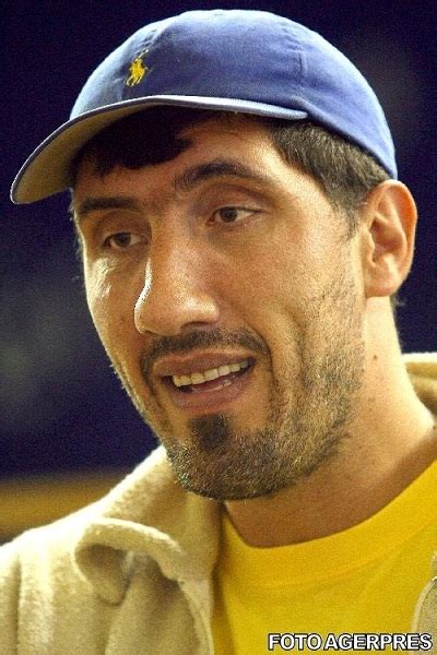 Famous Romanians: Gheorghe (Ghita) Muresan - Romania Insider