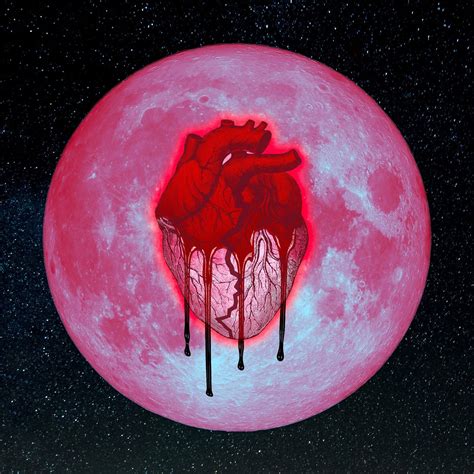 Heartbreak On A Full Moon - RCA Records