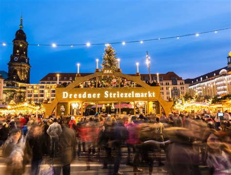 Striezelmarkt, Dresden: Infos, Preise und mehr | ADAC Maps