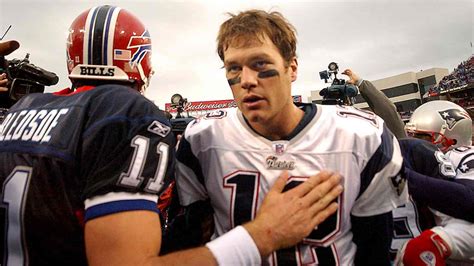 "I'm Drew Bledsoe's backup in 2002 if not for..." Tom Brady credits this rule for massive change ...